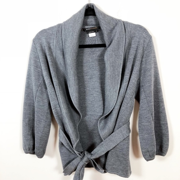 bcbgmaxazria cardigan